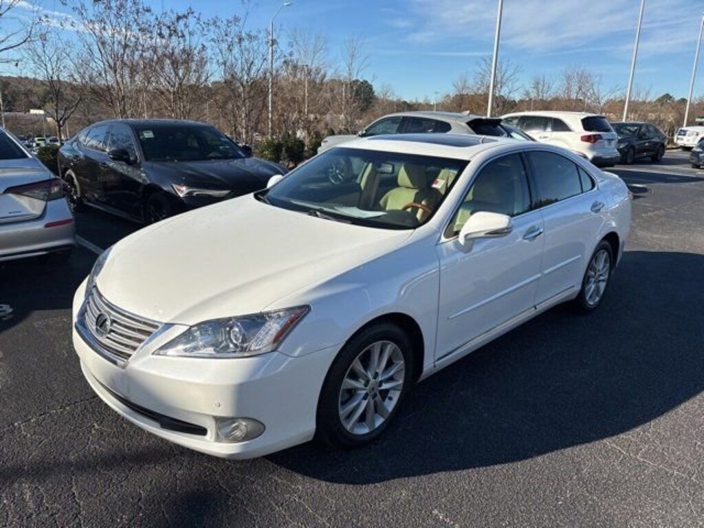 Used 2011 Lexus ES 350 350 Sedan