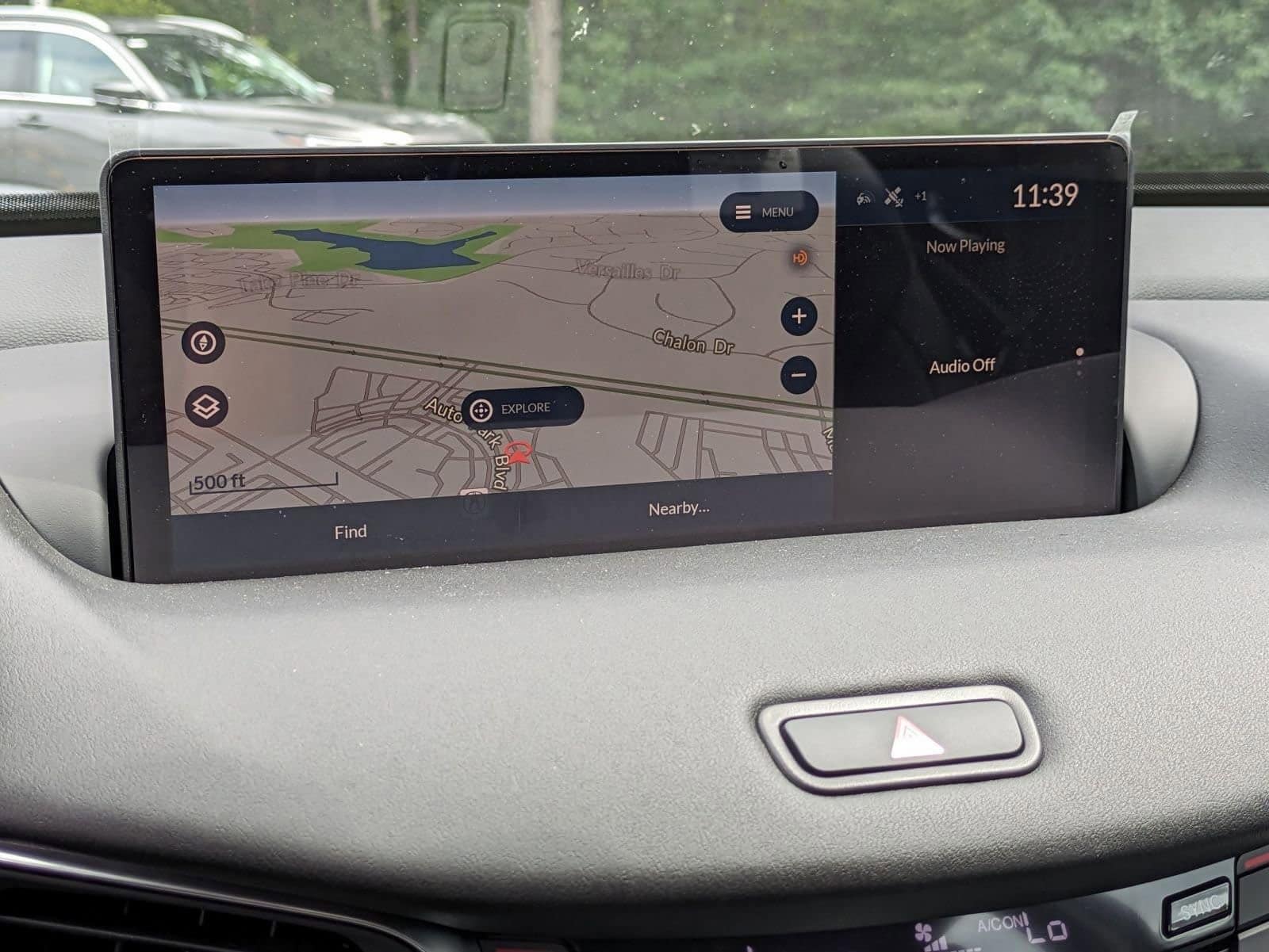 2025 Acura TLX Technology Package - Photo 17