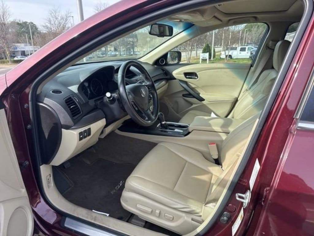 Used 2017 Acura RDX w/AcuraWatch Plus FWD w/AcuraWatch Plus