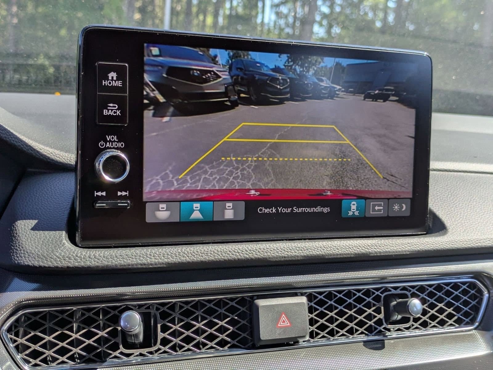 2025 Acura Integra A-Spec w/Technology Package - Photo 16