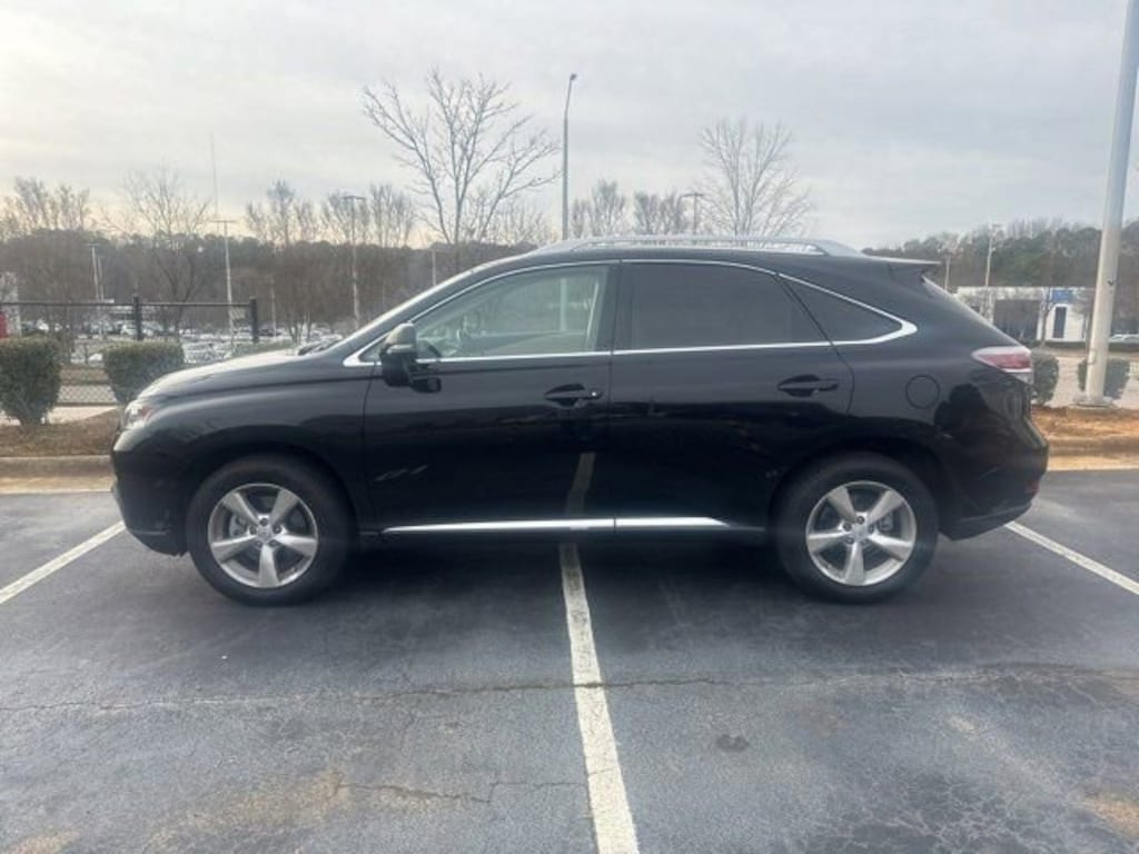 Used 2013 Lexus RX 350 350 AWD