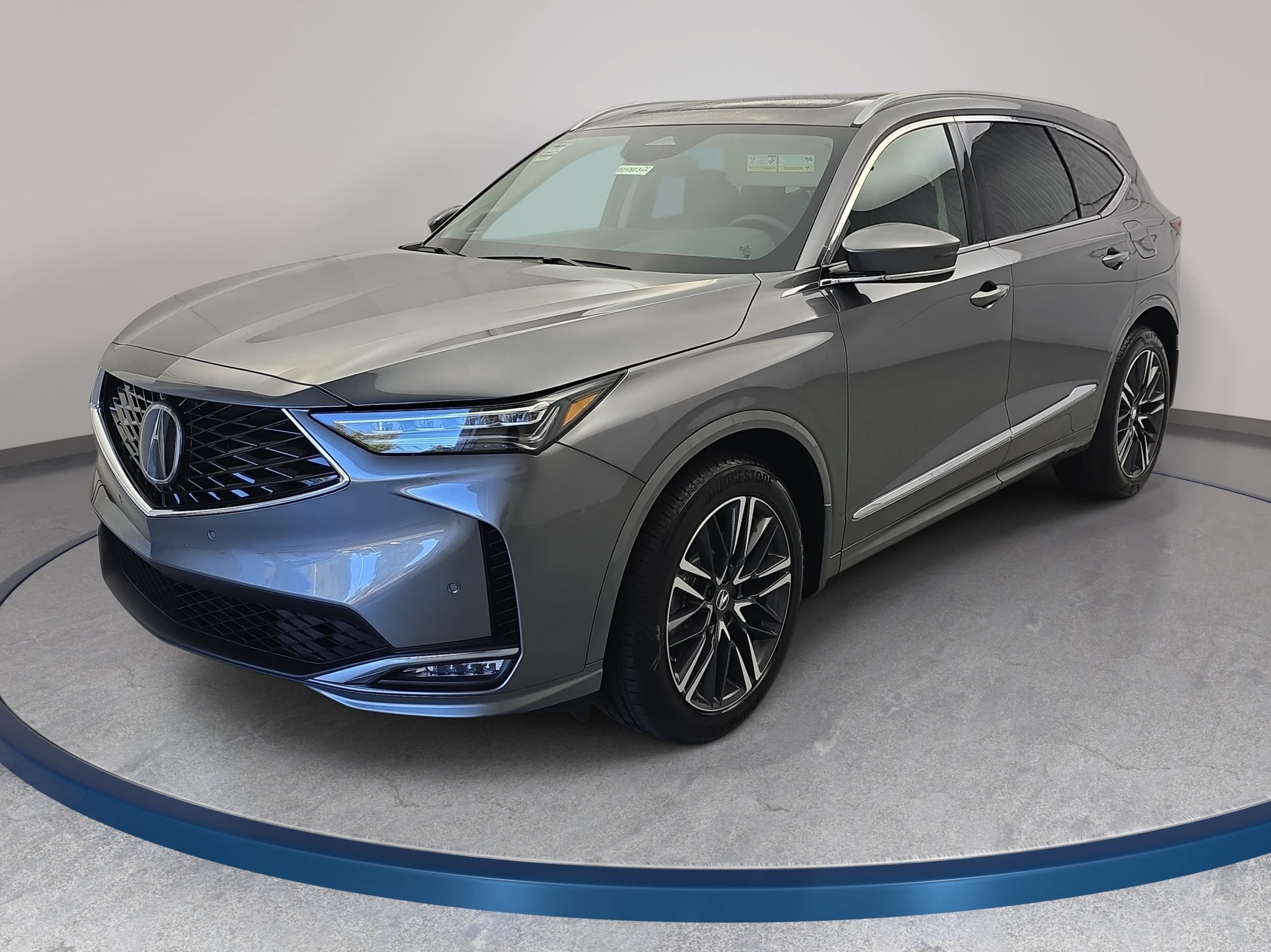  Acura MDX