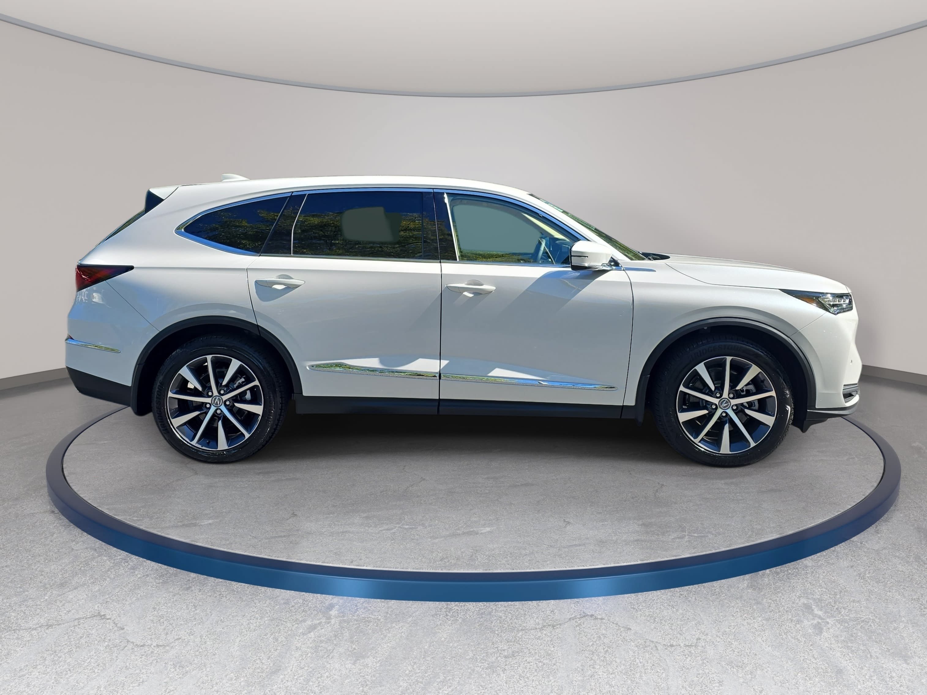 New 2026 Acura MDX FWD Technology Package SUV