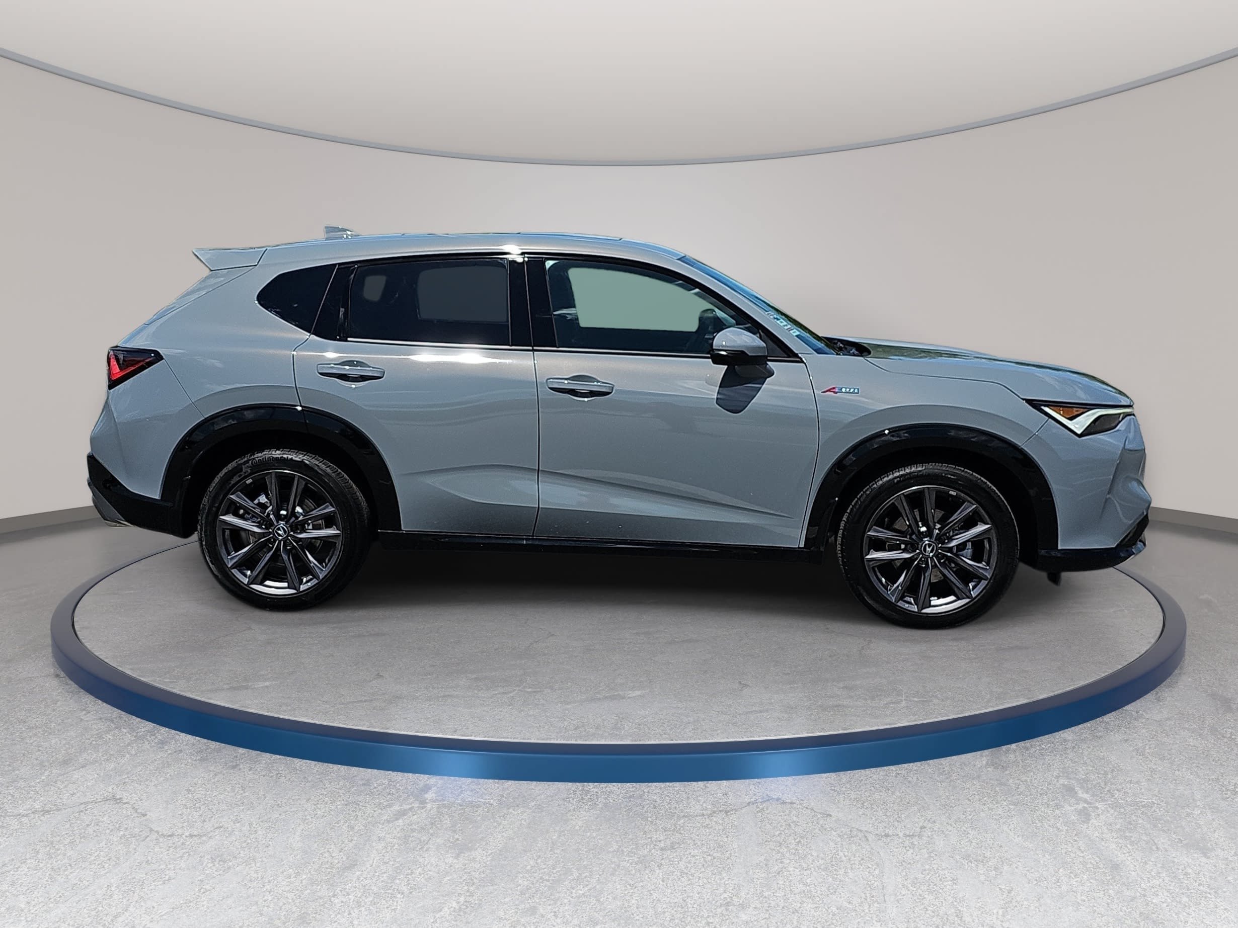 New 2026 Acura ADX A-Spec Package SUV