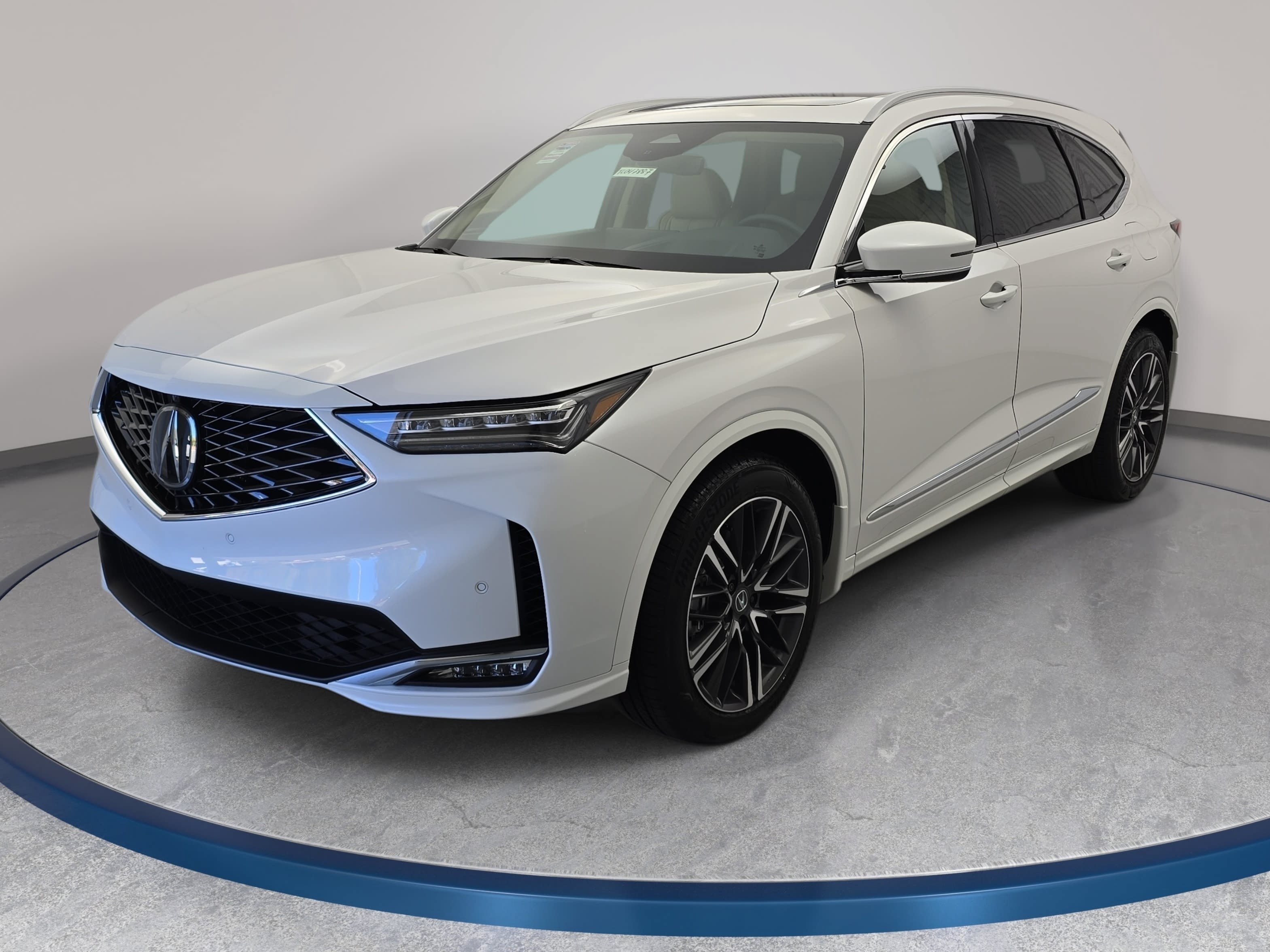  Acura MDX