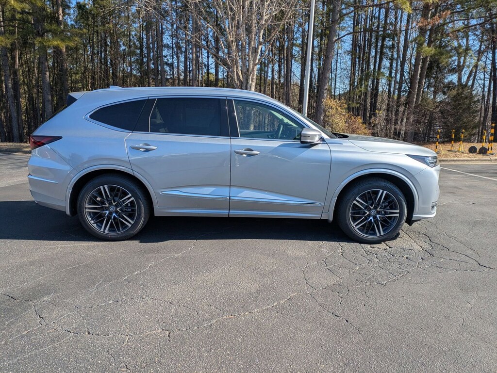 New 2026 Acura MDX SH-AWD Advance Package SUV
