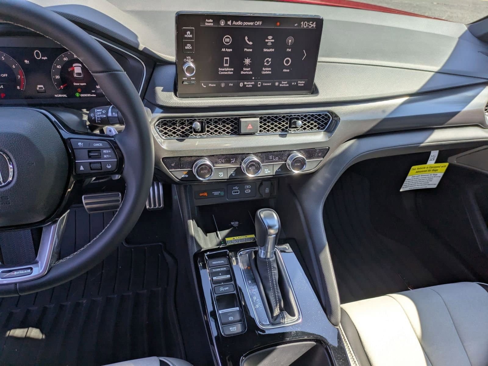 2025 Acura Integra A-Spec w/Technology Package - Photo 15