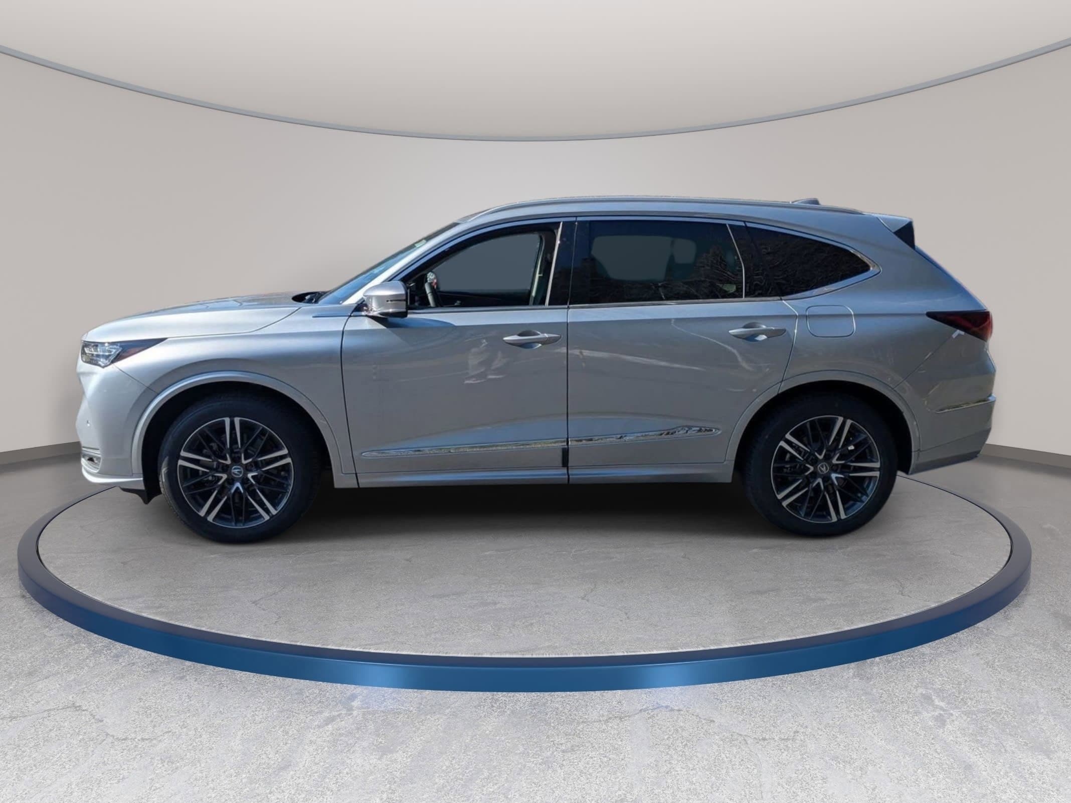 2026 Acura MDX Advance Package - Photo 7