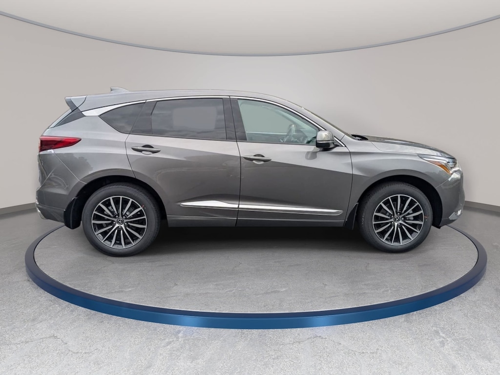 New 2026 Acura RDX Advance Package SUV