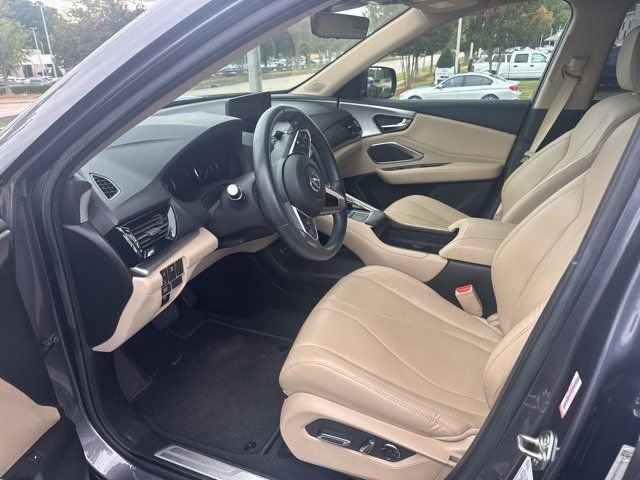 2019 Acura RDX Base photo 4