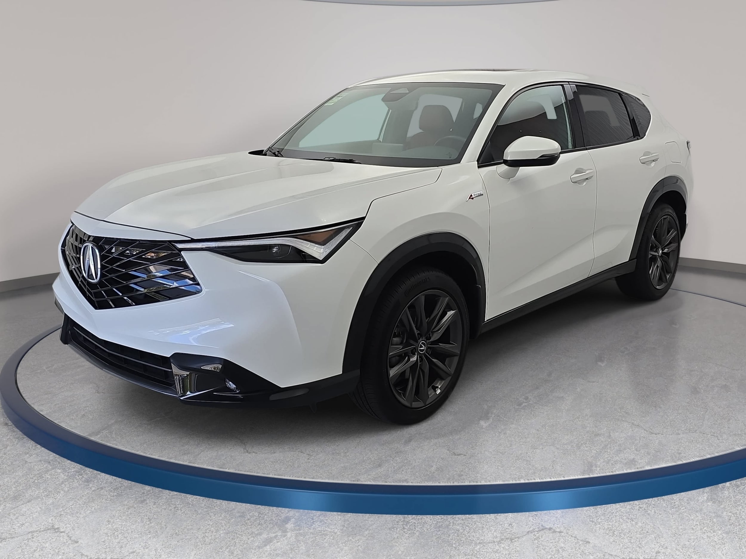 2025 Acura ADX