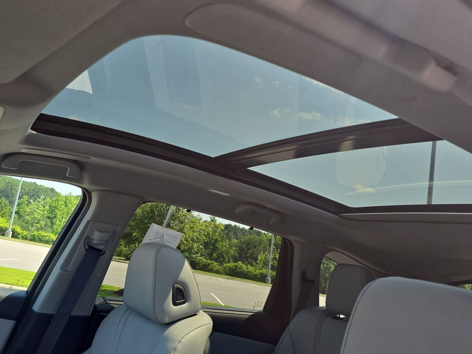 2026 Acura MDX Technology Package - Photo 30