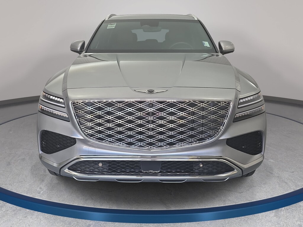 Used 2025 Genesis GV80 3.5T Prestige 3.5T Prestige AWD