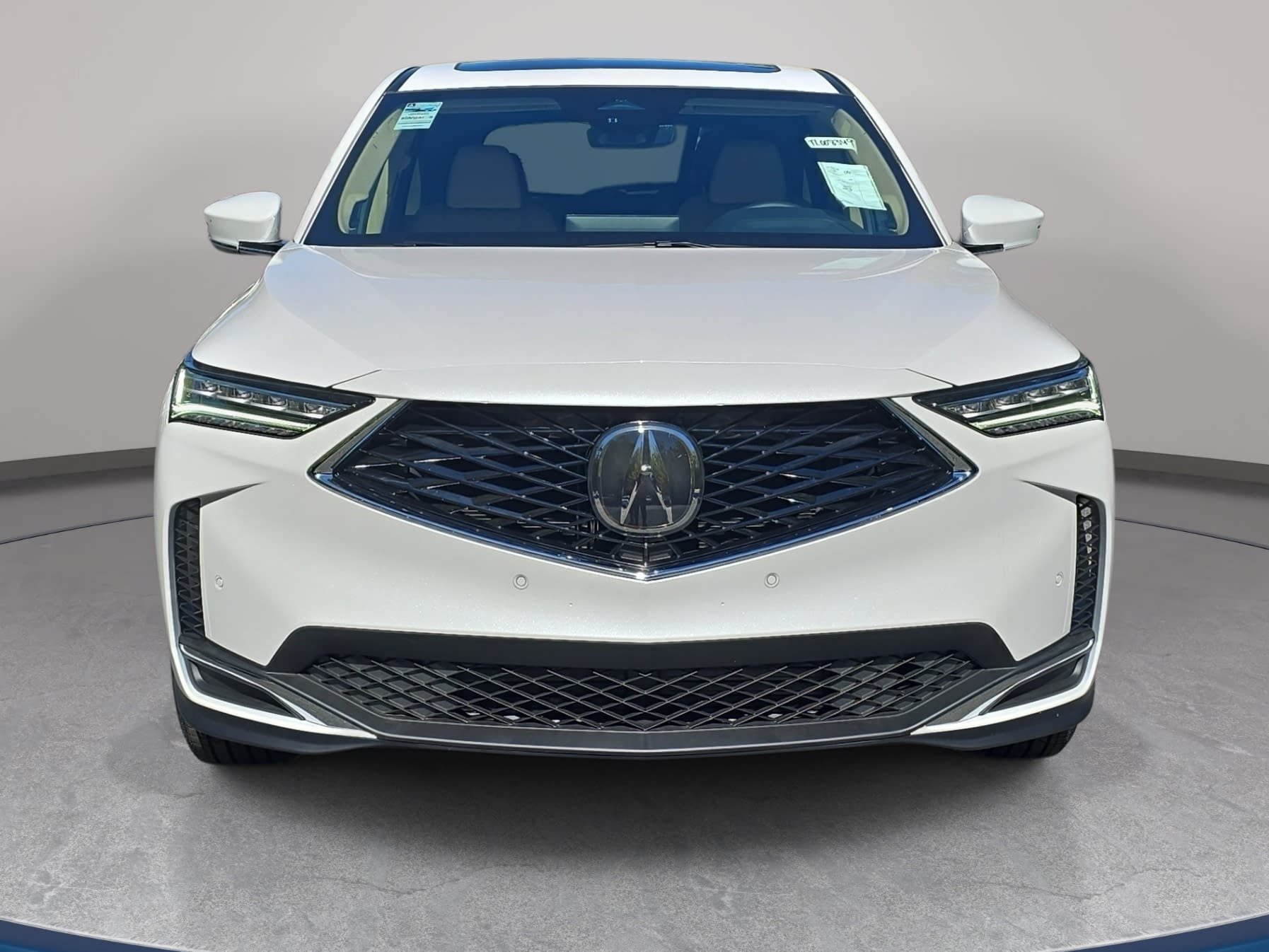 New 2026 Acura MDX FWD Technology Package SUV