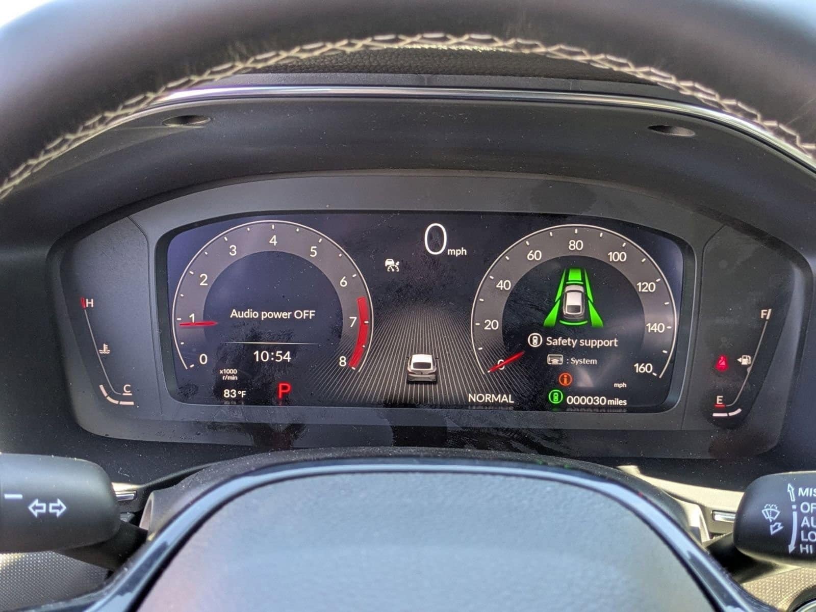 2025 Acura Integra A-Spec w/Technology Package - Photo 14