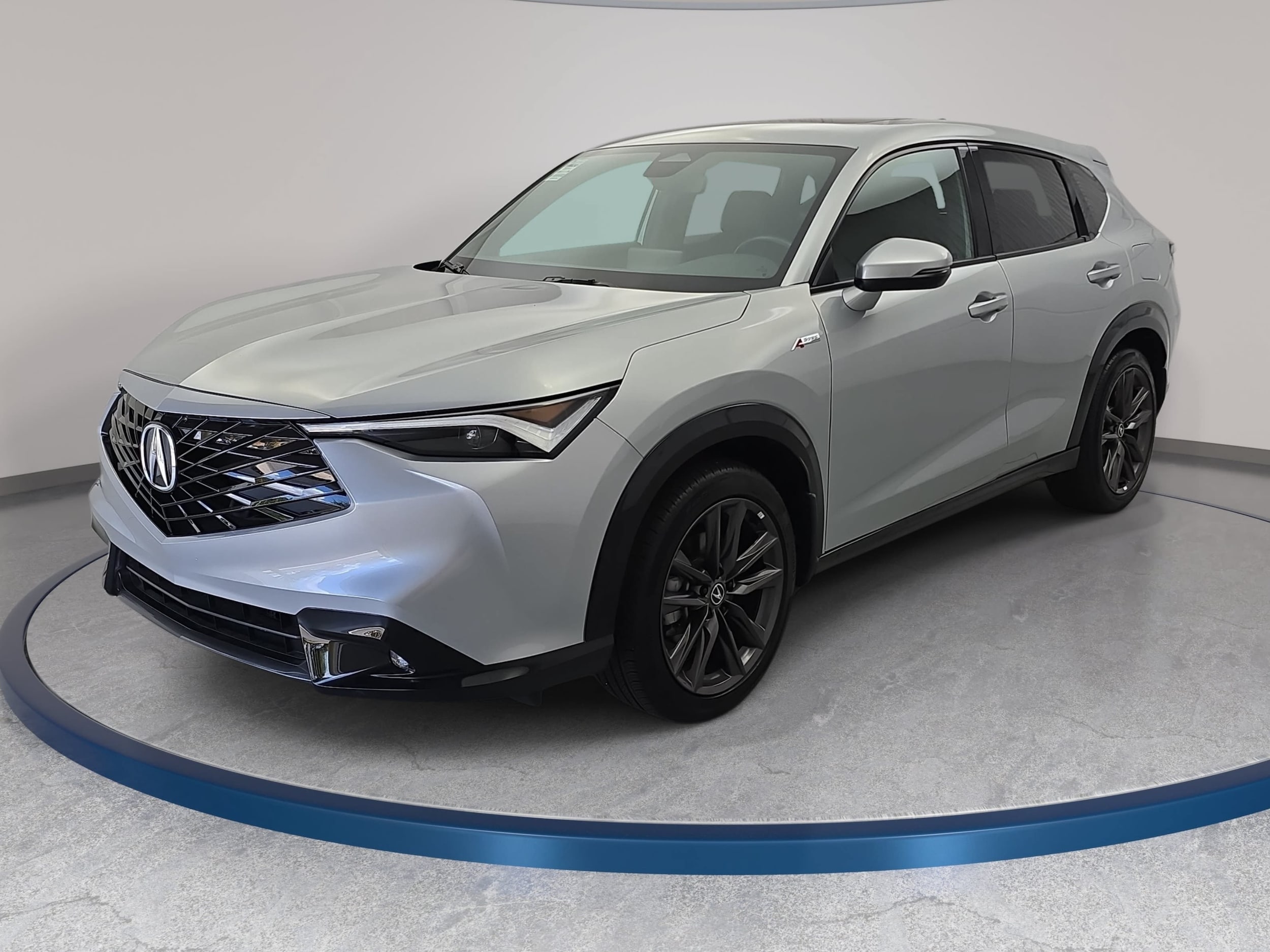 2025 Acura ADX