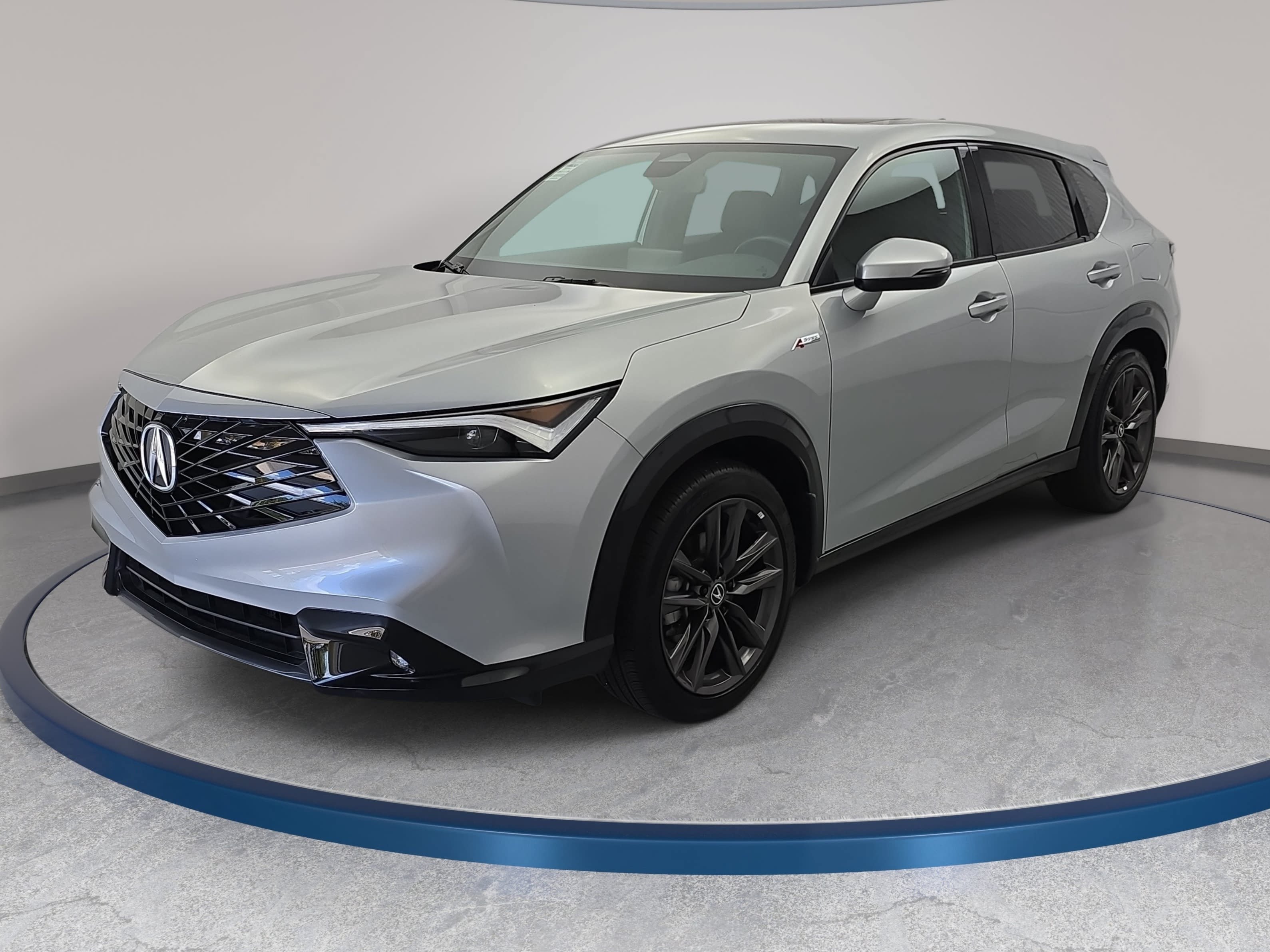  Acura ADX