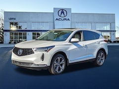 2025 Acura RDX Technology Package SUV