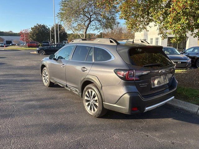 2023 Subaru Outback Limited photo 3