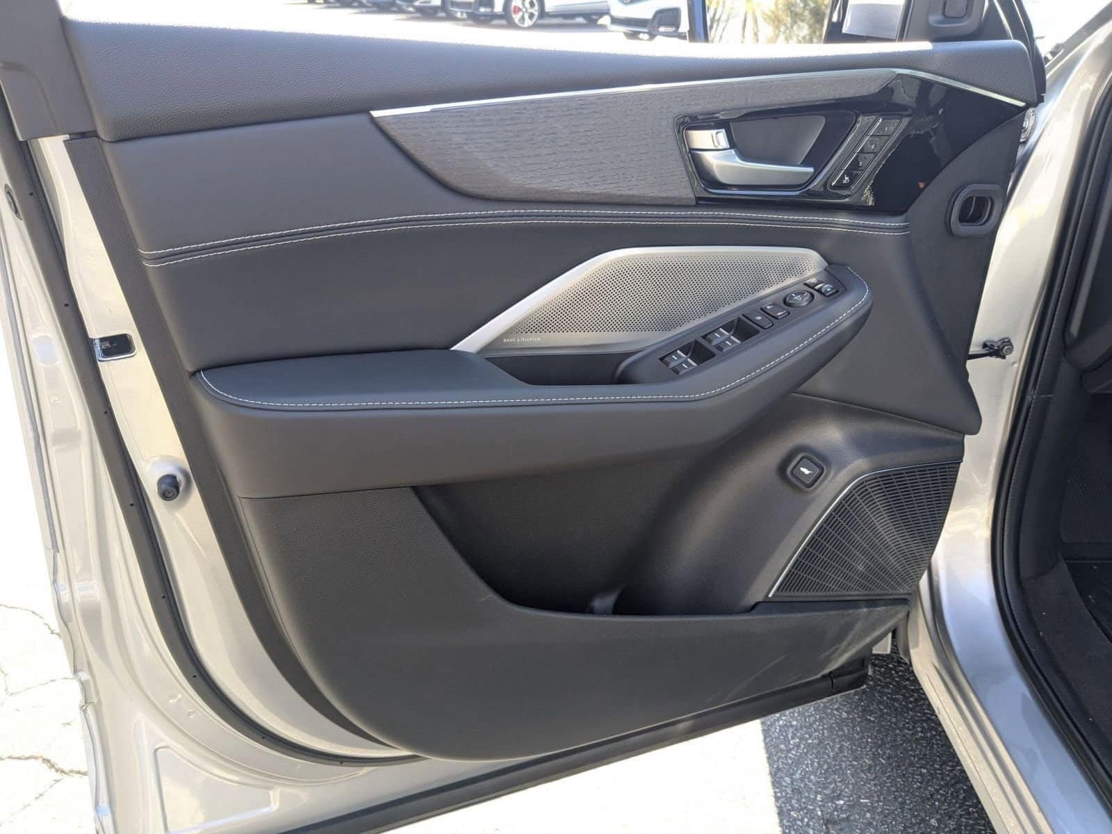 2026 Acura MDX Advance Package - Photo 18