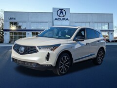 2026 Acura RDX A-Spec Advance Package SUV