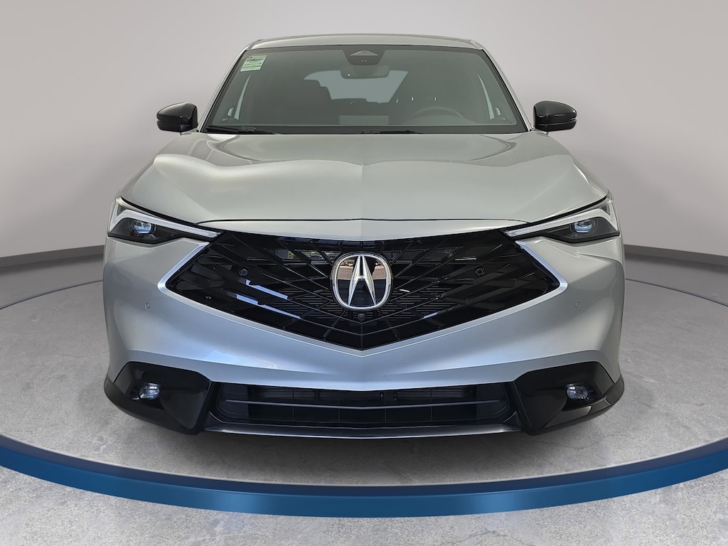 Used 2025 Acura ADX w/A-Spec Advance Package AWD w/A-Spec Advance Package