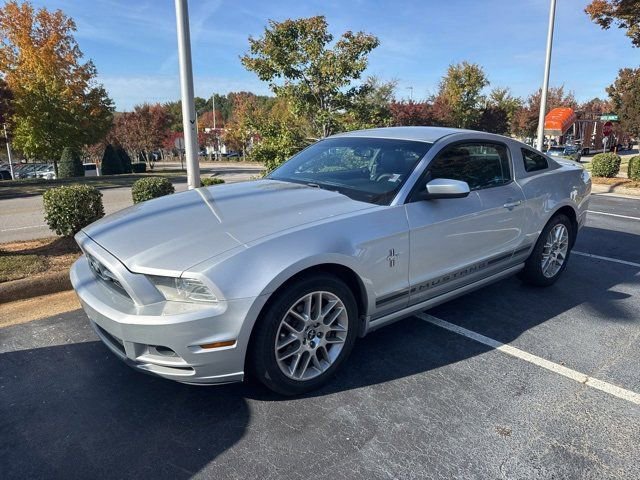2013 Ford Mustang V6 Premium