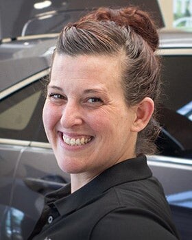 Staff member Kylea Durizch from ID_967ce3c952c3