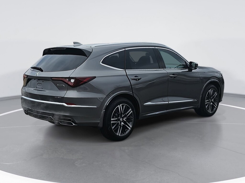New 2026 Acura MDX SH-AWD Advance Package SUV