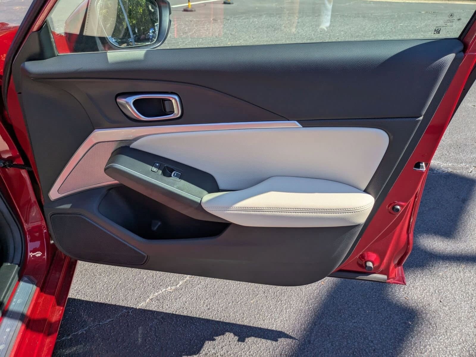 2025 Acura Integra A-Spec w/Technology Package - Photo 28