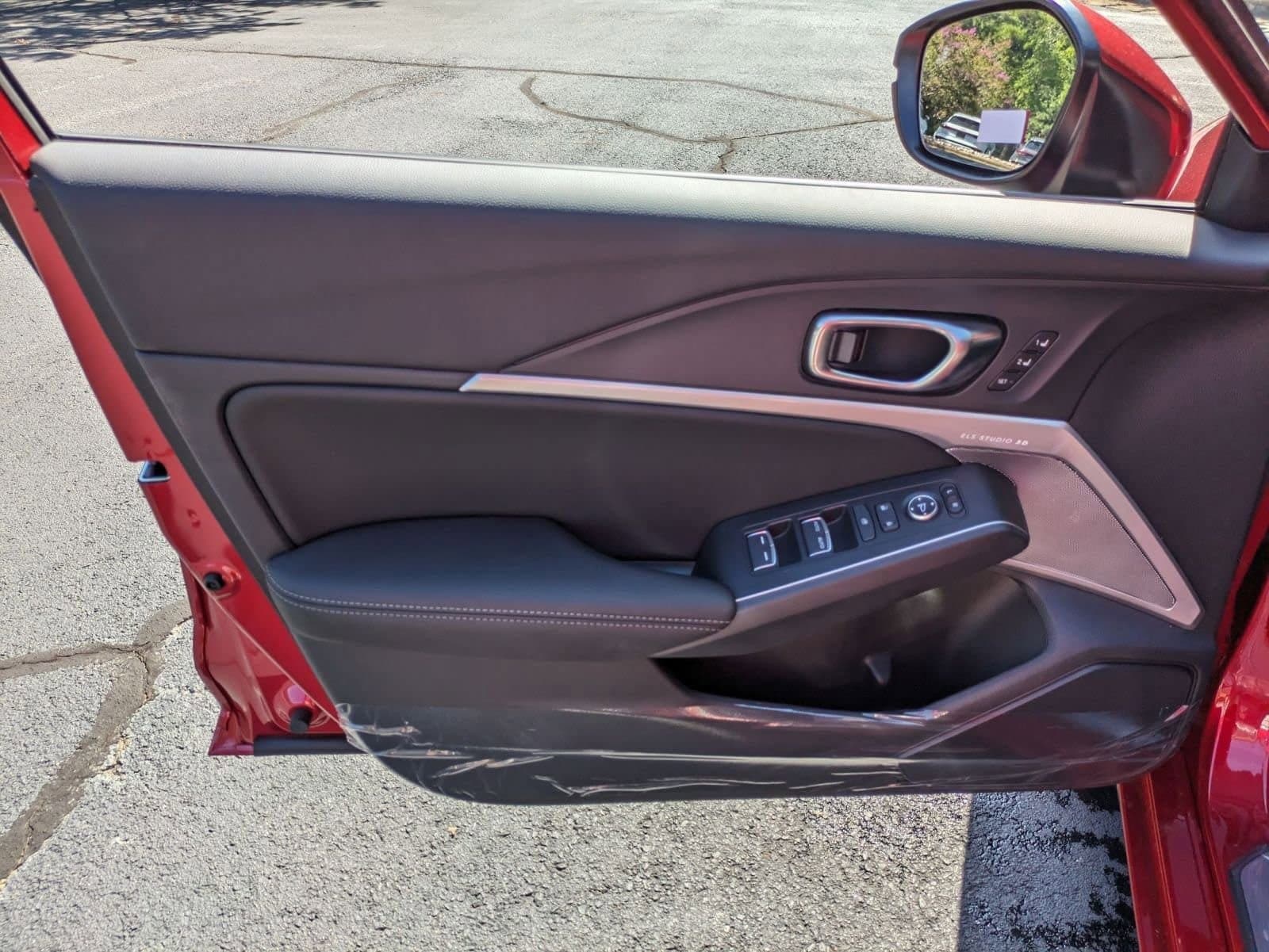 2025 Acura Integra A-Spec w/Technology Package - Photo 10