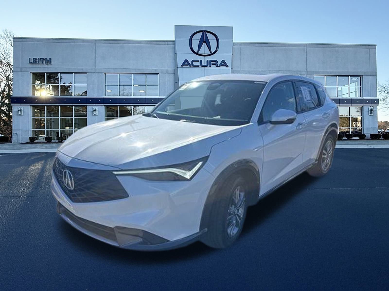 2025 Acura ADX Base's photo