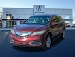  Acura RDX