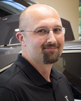 Staff member Steve Riley from ID_967ce3c952c3