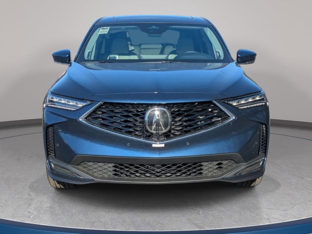 New 2026 Acura MDX FWD Technology Package SUV