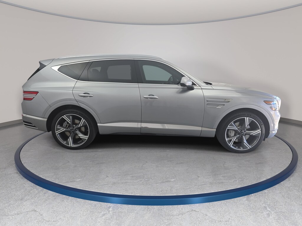 Used 2025 Genesis GV80 3.5T Prestige 3.5T Prestige AWD