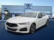  Acura TLX