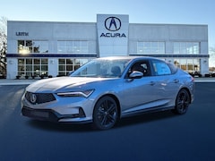 2026 Acura Integra A-Spec Tech Package Hatchback