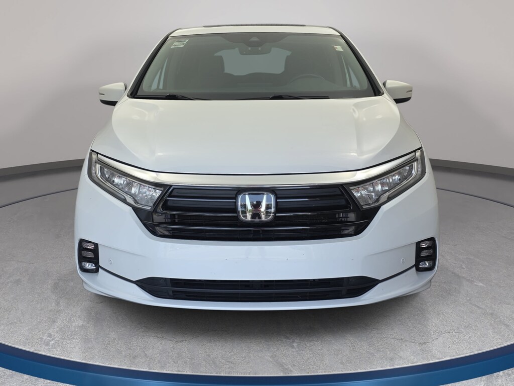 Used 2022 Honda Odyssey Elite Elite Auto