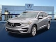  Acura RDX