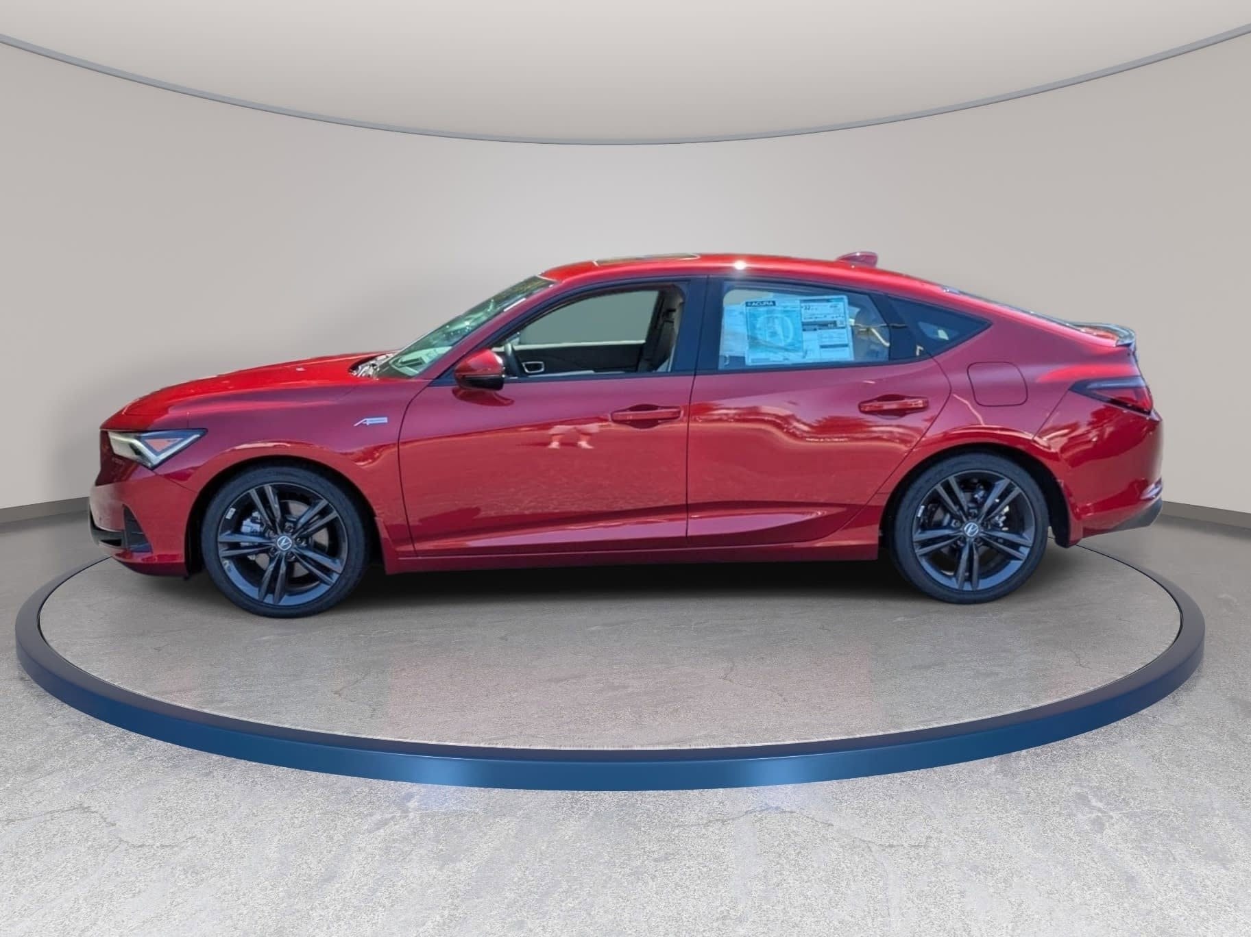 2025 Acura Integra A-Spec w/Technology Package - Photo 8