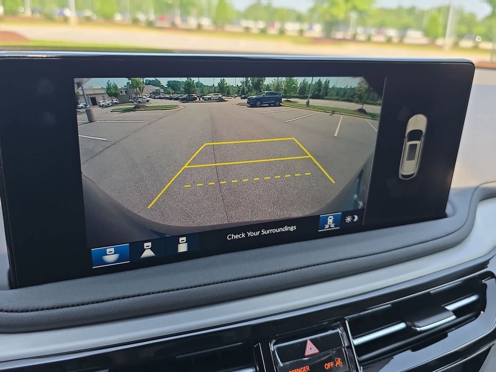 2026 Acura MDX Technology Package - Photo 26