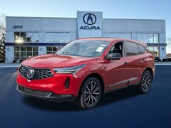 2026 Acura RDX A-Spec Advance Package SUV