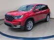  Honda Passport