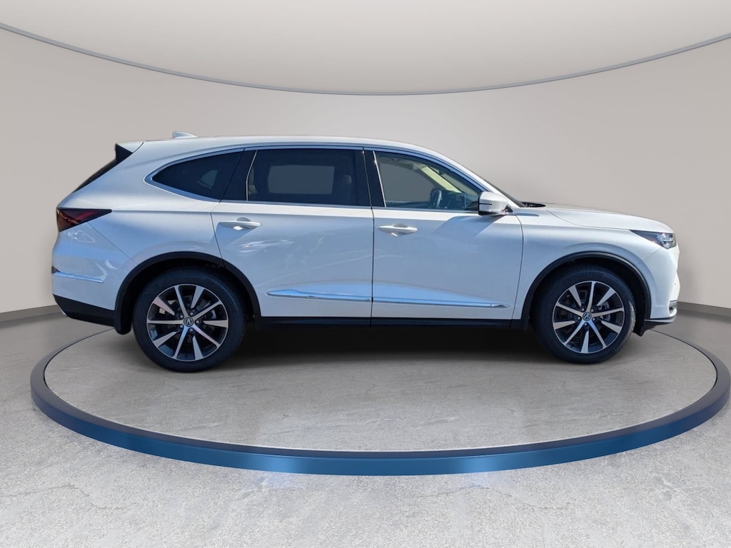 Certified 2026 Acura MDX w/Technology Package FWD w/Technology Package