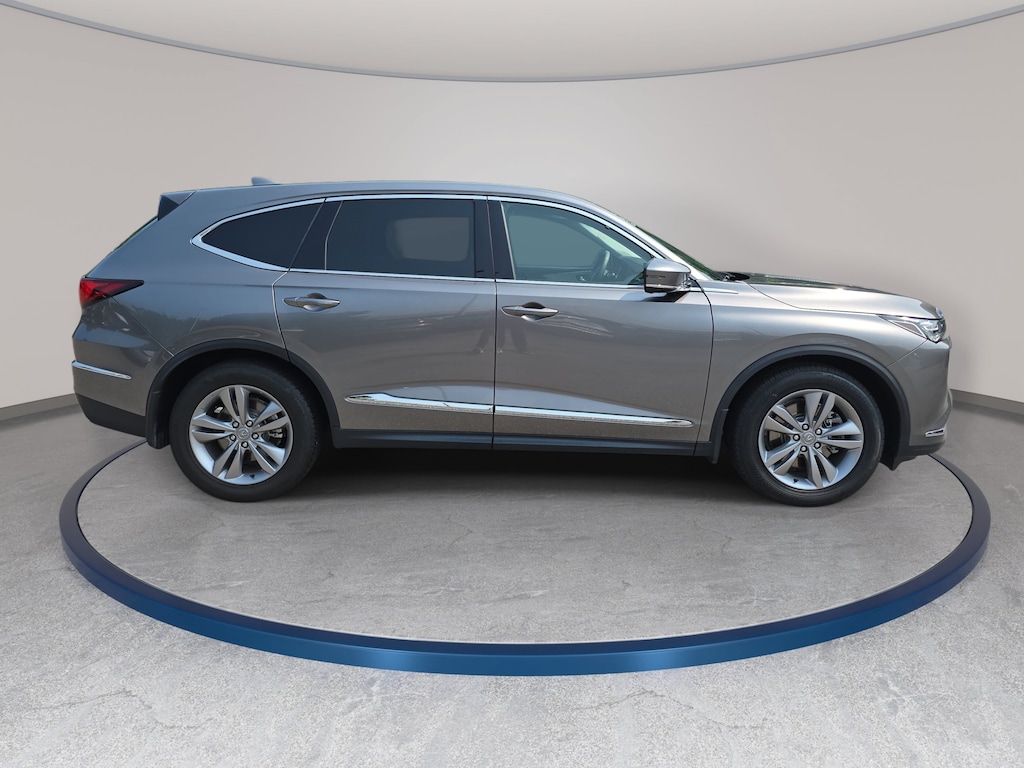 Certified 2024 Acura MDX 3.5L FWD