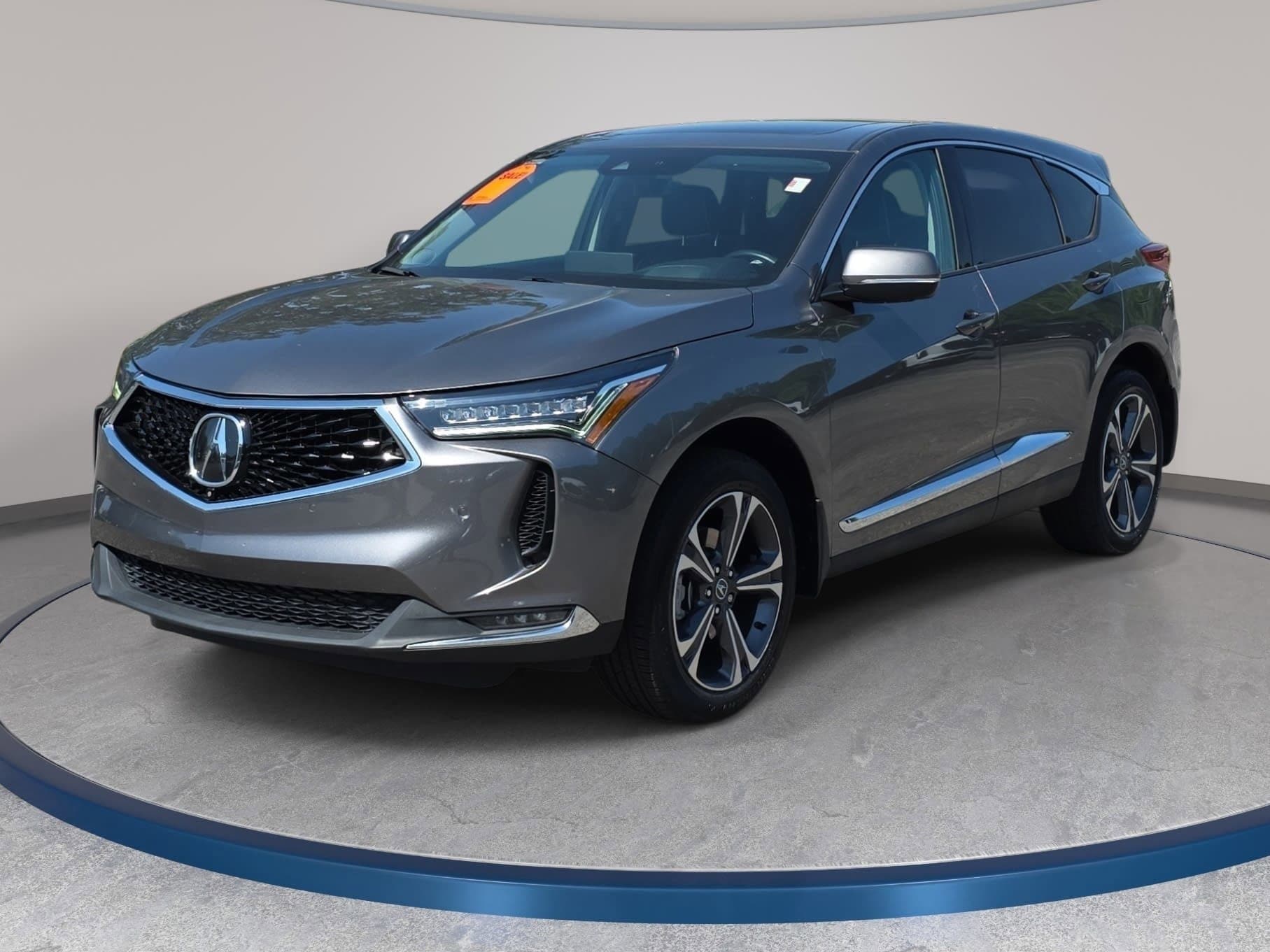2023 Acura RDX Advance Package SH-AWD's photo