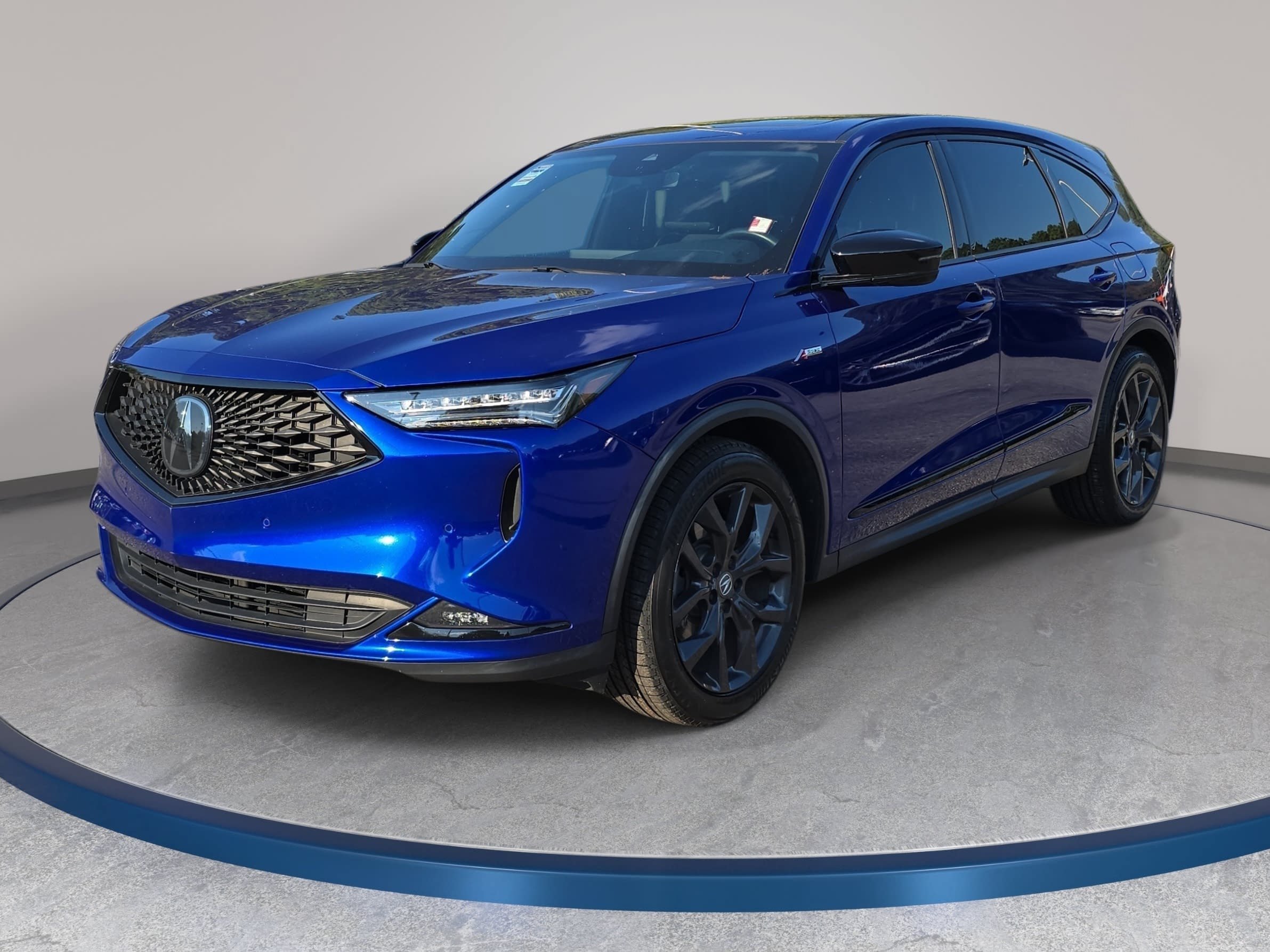2023 Acura MDX