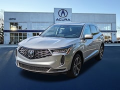 2025 Acura RDX Technology Package SUV