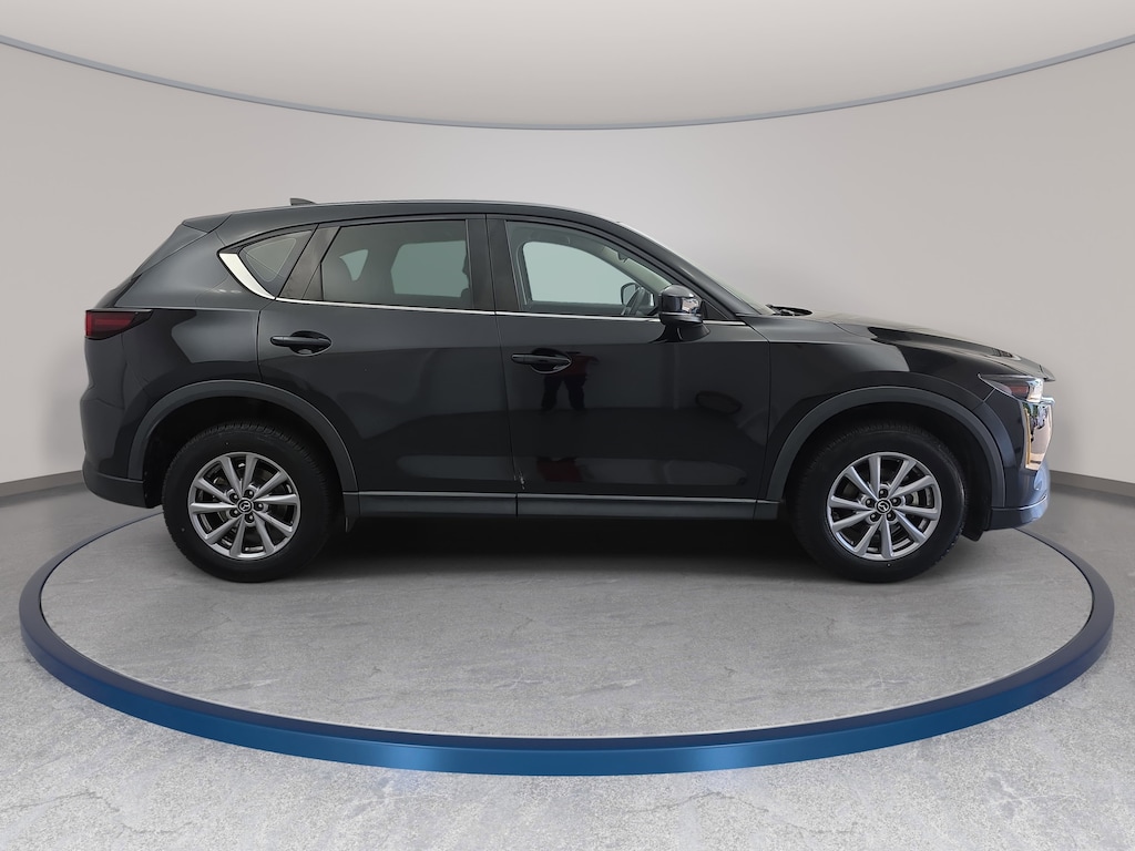 Used 2022 Mazda CX-5 2.5 S 2.5 S AWD